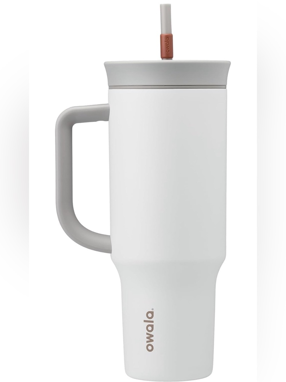 Owala Tumbler Stainless Steel Water Bottle 40 oz